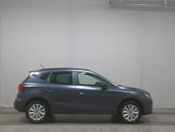 Grau Gebraucht 2024 Seat Arona Style SUV | 16.480 € (Superpreis)
