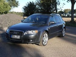 Gebraucht 2005 Audi A4 S-Line Kombi | 5.800 €