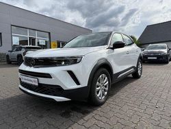 Weiß Gebraucht 2021 Opel Mokka-e Edition SUV | 17.740 € (Fairer Preis)