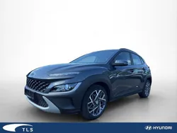 Dark knight / mic Gebraucht 2022 Hyundai Kona Trend SUV | 19.480 € (Guter Preis)