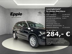 Weiss Neu 2025 Seat Ateca SUV | 33.990 € (Fairer Preis)