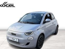 Blau (celestialblau) Neu 2025 Fiat 500e Icon Limousine | 28.990 € (Guter Preis)