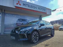 Schwarz Gebraucht 2025 Mitsubishi Colt Top Limousine | 27.350 € (Etwas zu teuer)