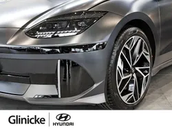 Grau Gebraucht 2024 Hyundai Ioniq 6 Limousine | 36.990 € (Superpreis)
