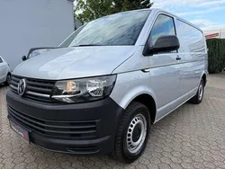 Silber Gebraucht 2017 VW T6 Van | 12.950 €