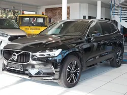 Schwarz Gebraucht 2020 Volvo XC60 Momentum SUV | 37.950 € (Fairer Preis)