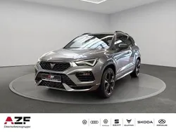 Grau Gebraucht 2023 Cupra Ateca VZ SUV | 37.890 € (Fairer Preis)