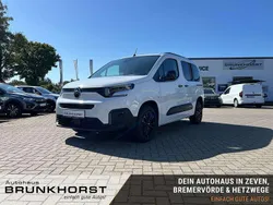 Weiß Neu 2025 Citroën Berlingo Van / Kleinbus | 27.490 € (Fairer Preis)