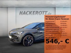 Uranograu Gebraucht 2024 Cupra Tavascan Endurance SUV | 47.980 € (Superpreis)