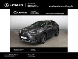 Grau Gebraucht 2022 Lexus NX450h+ SUV | 42.980 € (Superpreis)