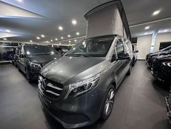 Grau Gebraucht 2021 Mercedes V250 Marco Polo Van / Kleinbus | 47.900 € (Guter Preis)