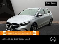 Silber Gebraucht 2024 Mercedes B200 Advanced Van / Kleinbus | 28.990 € (Superpreis)