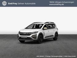 Weiß Neu 2025 Dacia Jogger Extreme Kombi | 23.380 € (Fairer Preis)