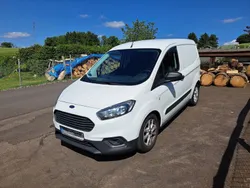 Weiß Gebraucht 2019 Ford Courier Van / Kleinbus | 7.800 € (Guter Preis)
