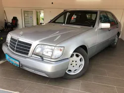 Silber Gebraucht 1992 Mercedes S300 SE Limousine | 5.800 €