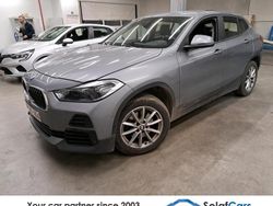 Grau Gebraucht 2021 BMW X2 Sport Line SUV | 20.086 € (Fairer Preis)