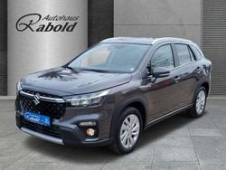 Titan grau Gebraucht 2025 Suzuki SX4 S-Cross Comfort SUV | 28.990 € (Etwas zu teuer)