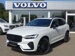 Weiß Neu 2025 Volvo XC60 Plus SUV | 64.900 € (Guter Preis)