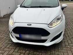 Gebraucht 2017 Ford Fiesta ST Kleinwagen | 6.800 € (Superpreis)