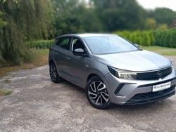 Grau Gebraucht 2022 Opel Grandland X SUV | 19.700 € (Guter Preis)