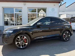 Andere Gebraucht 2023 Audi SQ5 Sportback Ambiente SUV | 49.990 € (Guter Preis)