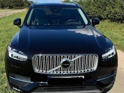 Schwarz Gebraucht 2015 Volvo XC90 Inscription SUV | 29.500 € (Fairer Preis)