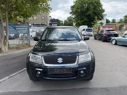 Schwarz Gebraucht 2006 Suzuki Grand Vitara Club SUV | 2.799 € (Fairer Preis)