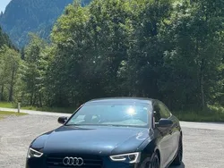 Blau Gebraucht 2016 Audi A5 Sportback Kleinwagen | 15.000 € (Superpreis)