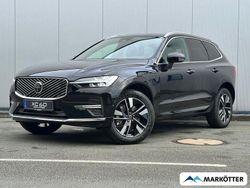 Onyx black / metallic Neu 2025 Volvo XC60 Plus SUV | 71.900 € (Etwas zu teuer)