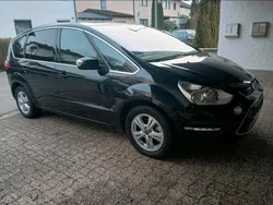 Gebraucht 2013 Ford S-MAX Titanium Van / Kleinbus | 5.850 € (Superpreis)