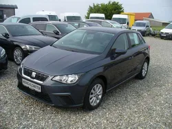 Magnetic tech Gebraucht 2021 Seat Ibiza Kleinwagen | 10.997 € (Guter Preis)