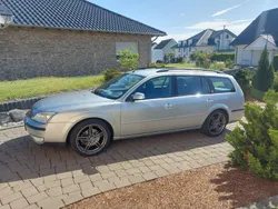 Silber Gebraucht 2006 Ford Mondeo Kombi | 3.850 €