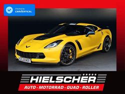 Gelb Gebraucht 2016 Corvette Z06 Coupé | 119.900 €