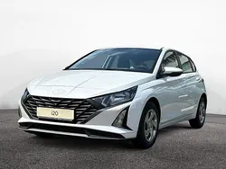 Atlas white Neu 2025 Hyundai i20 Select Kleinwagen | 17.990 € (Fairer Preis)