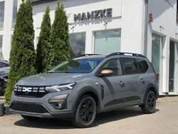 Schiefergrau Neu 2024 Dacia Jogger Extreme Van / Kleinbus | 22.490 € (Fairer Preis)
