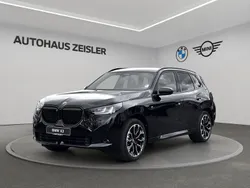 Schwarz Neu 2025 BMW X3 Comfort Edition SUV | 66.750 € (Fairer Preis)