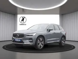 Grau Gebraucht 2022 Volvo XC60 Ultimate SUV | 35.990 € (Guter Preis)