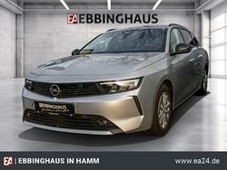 Silber Gebraucht 2024 Opel Astra Kombi | 23.290 € (Fairer Preis)