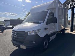 Weiss Gebraucht 2023 Mercedes Sprinter Van | 64.675 €