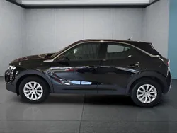 Schwarz Gebraucht 2022 Opel Mokka-e Edition SUV | 17.149 € (Fairer Preis)