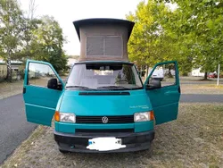 Gebraucht 1994 VW T4 California Van | 14.999 €