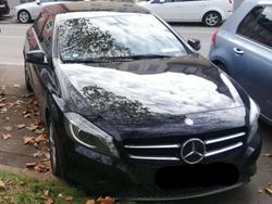 Gebraucht 2015 Mercedes A180 Urban Limousine | 7.500 € (Guter Preis)