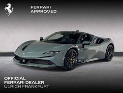 Grau Gebraucht 2024 Ferrari SF90 | 460.000 € (Fairer Preis)