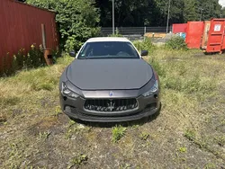 Gebraucht 2016 Maserati Ghibli Coupé | 13.333 €