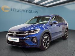 Blau Gebraucht 2025 VW Taigo SUV | 27.749 € (Teuer)