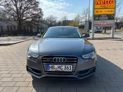 Grau Gebraucht 2012 Audi S5 Comfort Coupé | 12.000 € (Superpreis)