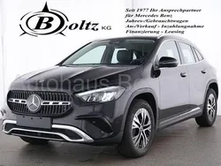 Schwarz Gebraucht 2024 Mercedes GLA180 SUV | 35.900 € (Fairer Preis)