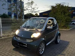 Grün Gebraucht 2006 Smart ForTwo Cabrio Cabrio | 3.500 €