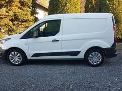 Weiß Gebraucht 2017 Ford Transit Limousine | 9.500 € (Fairer Preis)