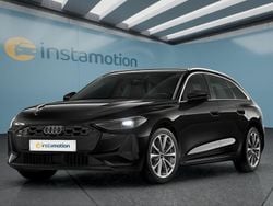 Schwarz Gebraucht 2025 Audi A5 Coupé | 45.349 € (Superpreis)